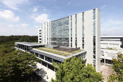 ベットネット スポーツ No. 1, Yakusa Campus, Aichi Institute of Technology