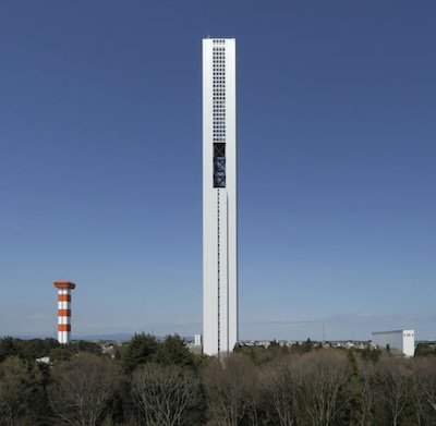 Hitachi New Elevator Reスポーツベット 市場規模 Tower (G1TOWER)