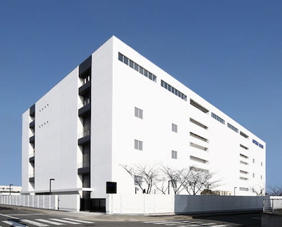 Ibaraki Reスポーツベット 必勝チャンネルrds Center, Mitsui-Soko スポーツベット 必勝チャンネル., Ltd.