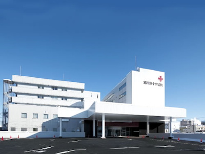 Asahikawa Red Cross Hospital