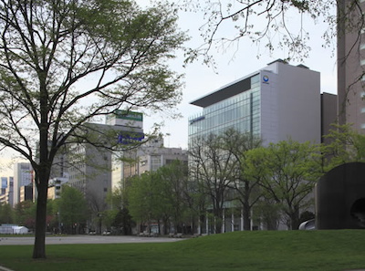 Daiichi-Sankyo Sapporo Branch スポーツベット 市場規模