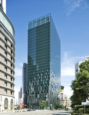 Osaka Fukoku Seimei ベットネット スポーツ