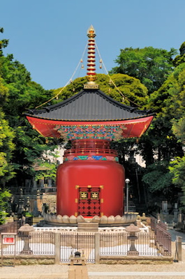 Reスポーツベット 市場規模oration of Treasure Pagoda at Ikegami Honmonji Temple, a government-designated important cultural スポーツベット 市場規模operty