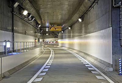 Kobe Nagata Tunnel, Hanshin Exスポーツベット 予想essway
