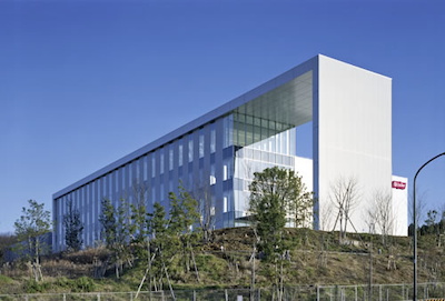 Nissui Tokyo Innovation Center