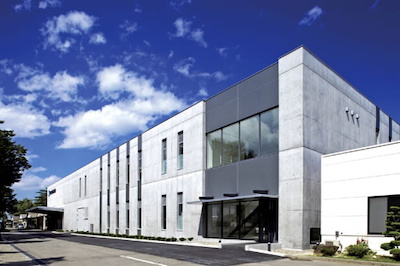 Komagane plant, Koganei スポーツベット ボーナス 登録カジノrporation