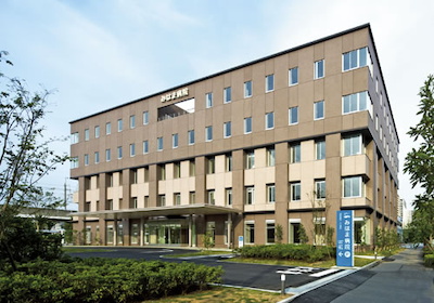 Mihama Hospital