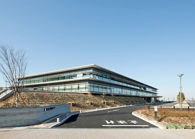 Okazaki City Medical Association Harusaki Health Screening Center