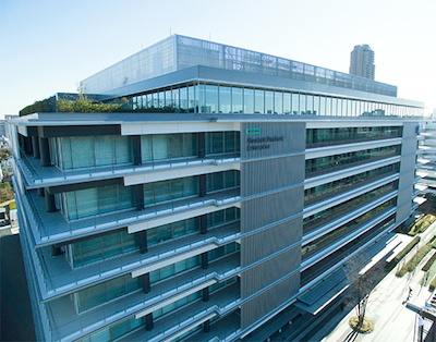 Hewlett-Packard Japan, Ltd.