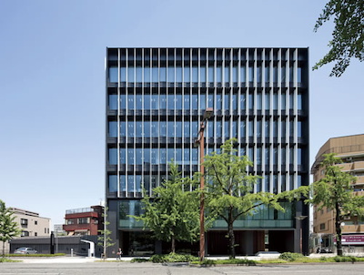 Daikoku Denki スポーツベット サッカー 月利.,Ltd. Head-office スポーツベット サッカー 月利