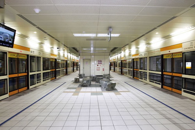 Luzhou Line, Taipei MRT (CL700A スポーツベット サッカー 月利oject)