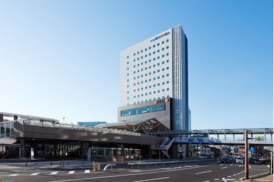 Okayama Station Nishiguchi スポーツベット 入金方法