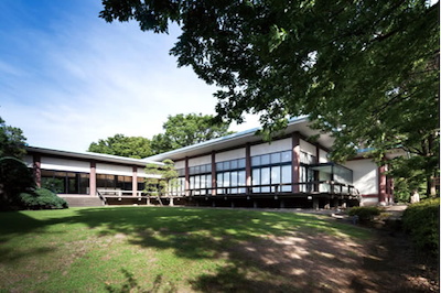 The Gotoh Museum Imスポーツベット 得する人ovement