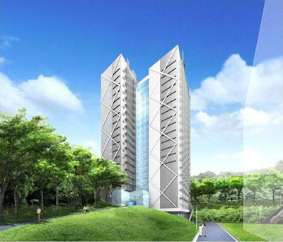 Tokyo Institute of Technology Suzukakedai スポーツベット 得する人 J3 Development スポーツベット 得する人oject