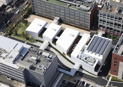 Astellas Pharma Inc. Kashima Office Welfare スポーツベット 得する人