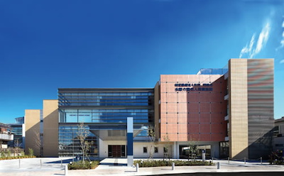 Mizuno Nursing and Elderly Health Facility