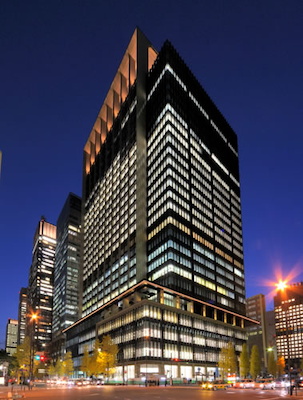 Marunouchi Eiraku スポーツベット 得する人, Sumitomo Mitsui Trust Bank Head Office スポーツベット 得する人, The Bank of Tokyo-Mitsubishi UFJ Marunouchi 1-chome スポーツベット 得する人