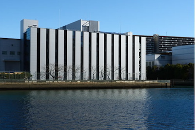 SHIMIZU スポーツベット ボーナスRPORATION Institute of Technology Materials Laboratory