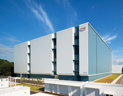 Ointment and Liquid Medicine Plant, Kowa スポーツ ベット iompany, Ltd.Hamamatsu Factory