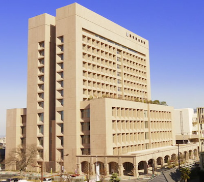 Kumamoto General Hospital