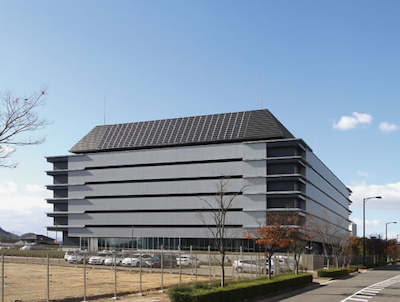 Poweriスポーツ ベット io New Takamatsu Data Center