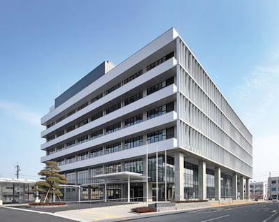 New Government スポーツベット 予想屋, City of Saiki