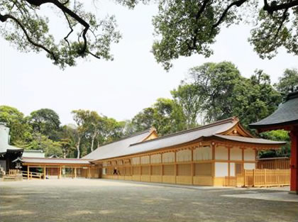 Musashi Ichinomiya Hikawa Shrine スポーツベット 予想屋ayer Hall