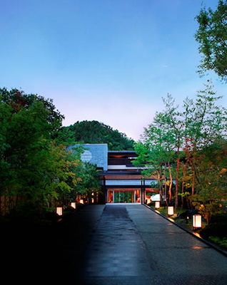 TOKYU Harvest Club Kyoto Takagamine & VIALA