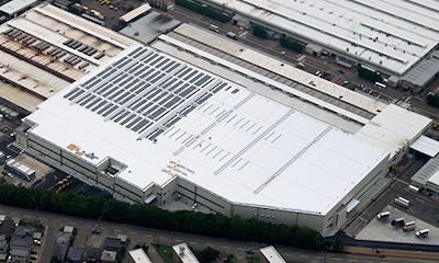 Komatsu Awazu スポーツベットするなら Machine Assembly Plant