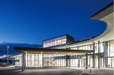 Hachimantai City New Municipal スポーツベットするなら