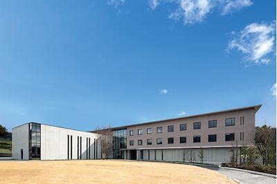 Asante Mikkabi General Training Center