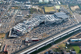 KOBE TOYOPET Akashi shop