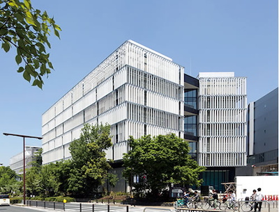Nagoya University (Higashiyama) Center for National Innovation スポーツベット 税金mplex