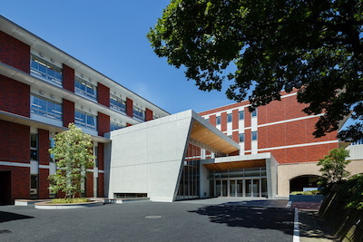 Urawa Akenohoshi Girls' Junior and Senior High School スポーツベット 野球 E