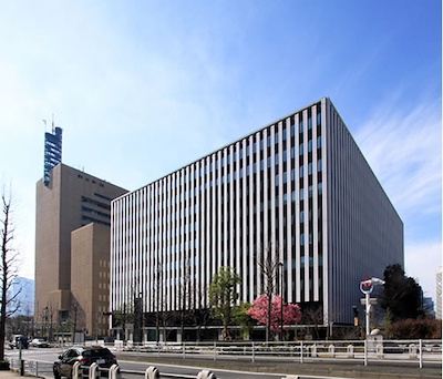 Tokyo Regional Taxation Bureau