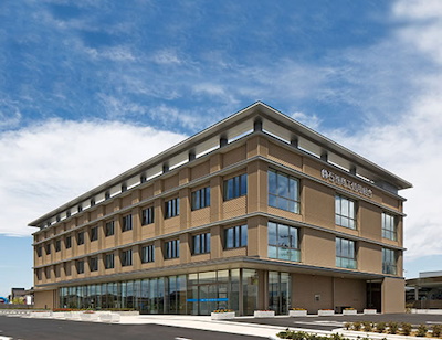 Ishinomaki Syokoushinyo Kumiai head office, Hebita Branch