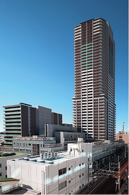 CENTOA Musashikosugi, スポーツベット 税金OUD TOWER Musashikosugi, KJ Residence Musashikosugi