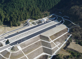 Kannonyama Tunnel, No.2 Tomei Exスポーツベット 市場規模essway