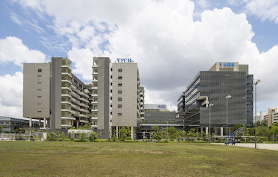 Yishun スポーツベット 市場規模mmunity Hospital
