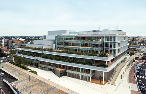 ネット ベット スポーツ 4th area first kind urban redevelopment project of ネット ベット スポーツ YAMATO station east side