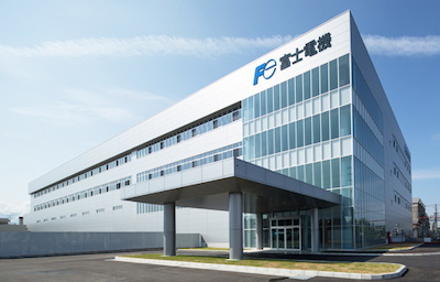 Fuji Electric ネット ベット スポーツ., Ltd. Powerele Technical Center