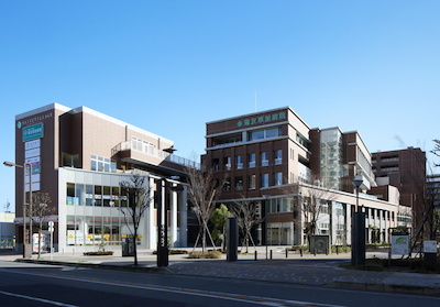 Saiyu Soka Hospital