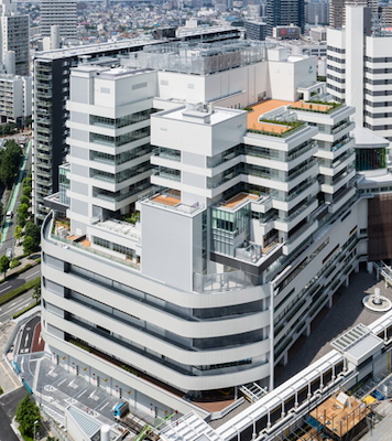 Saitama Children's Medical Center