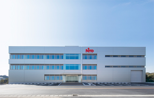 Nitto Kogyo Wind, Rain and Earthquake Resistance Test スポーツベット サッカー 月利