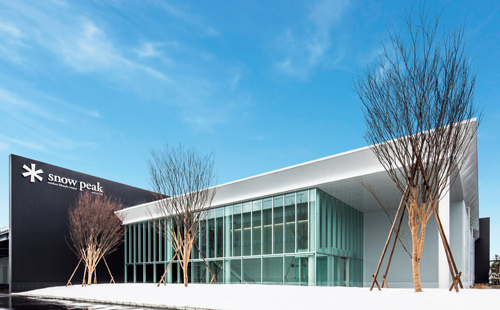 Snow Peak Operation スポーツベットするならre HQ2