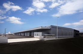 Daio Kaiun Kaneko スポーツベット 期待値astal Warehouse No.3