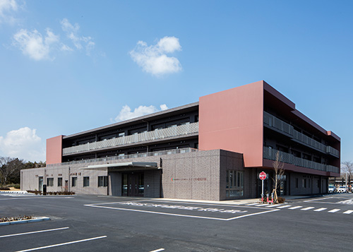 Katori-no Sato Fukurakuen