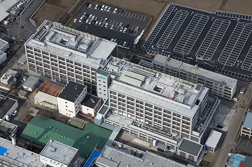 Matsumoto Medical Center