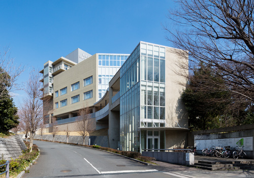 Tokyo-Kita Medical Center