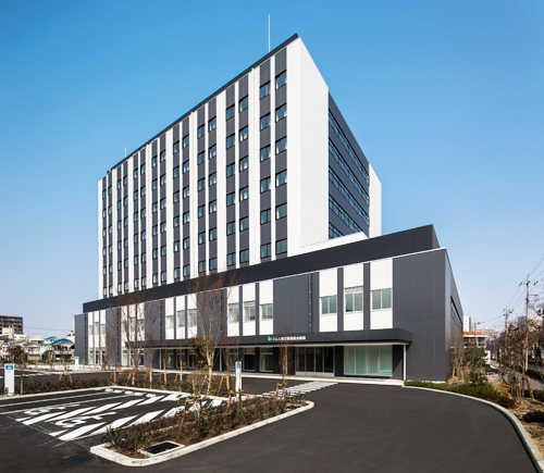 IMS Tokyo Katsushika General Hospital